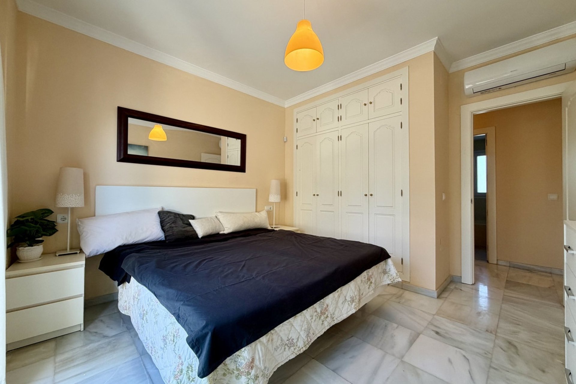 Rynek wtórny - apartment - Estepona - Estepona Centro
