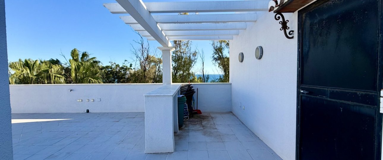 Rynek wtórny - apartment - Estepona - Estepona Centro