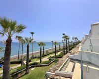 Rynek wtórny - apartment - Estepona - Estepona Centro