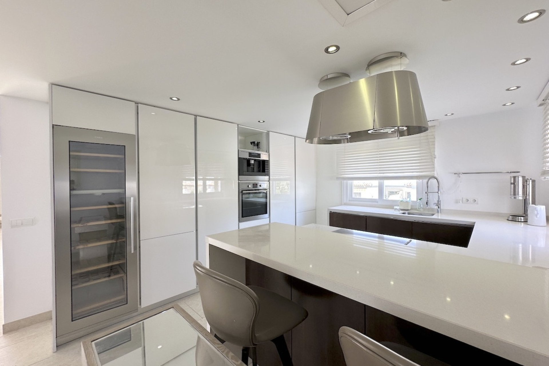 Rynek wtórny - apartment - Estepona - Estepona Centro