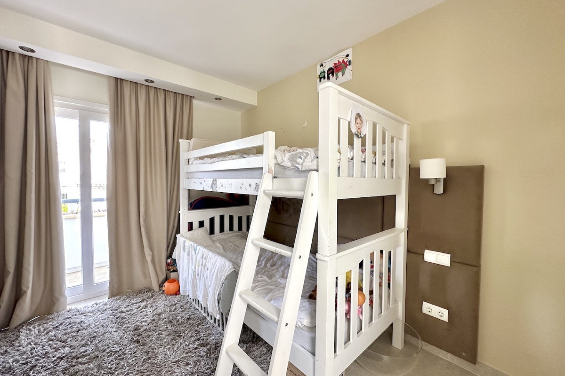 Rynek wtórny - apartment - Estepona - Estepona Centro