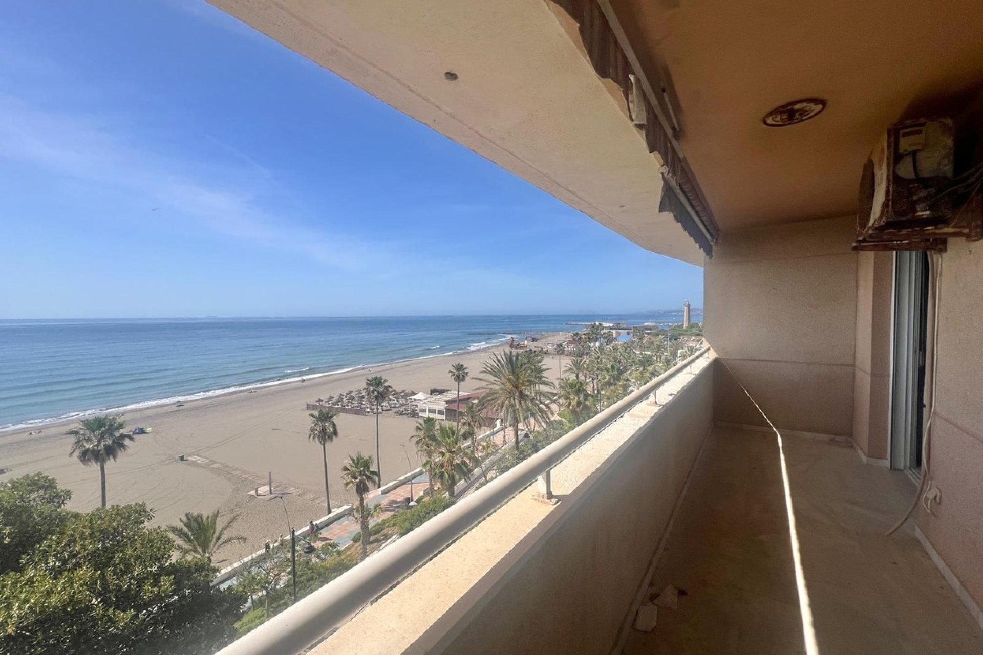 Rynek wtórny - apartment - Estepona - Estepona Centro