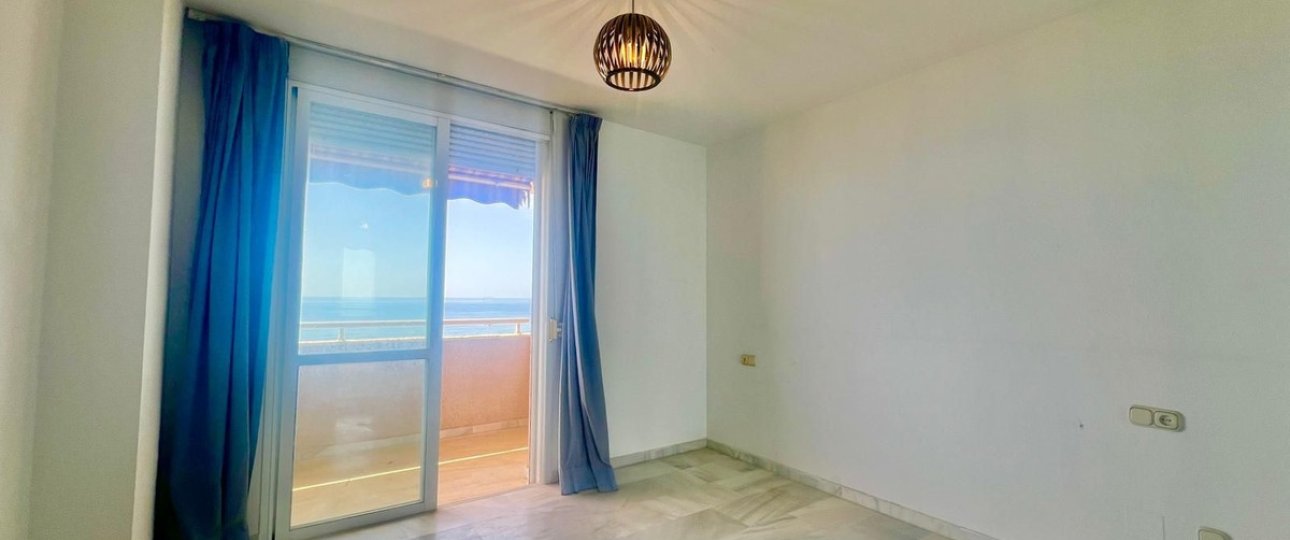 Rynek wtórny - apartment - Estepona - Estepona Centro
