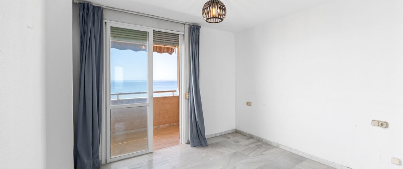 Rynek wtórny - apartment - Estepona - Estepona Centro
