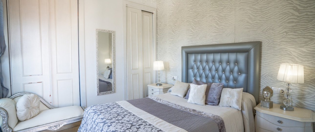 Rynek wtórny - apartment - Estepona - Estepona Centro