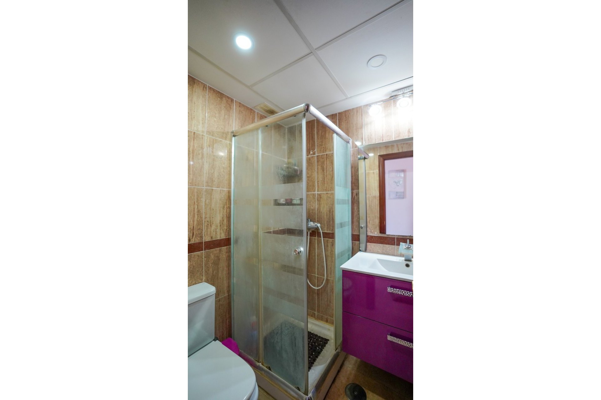 Rynek wtórny - apartment - Estepona - Estepona Centro
