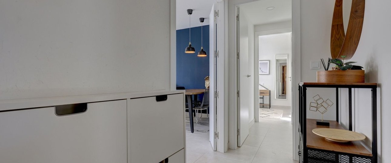 Rynek wtórny - apartment - Estepona - Estepona Centro