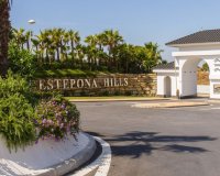 Rynek wtórny - apartment - Estepona - Estepona Centro