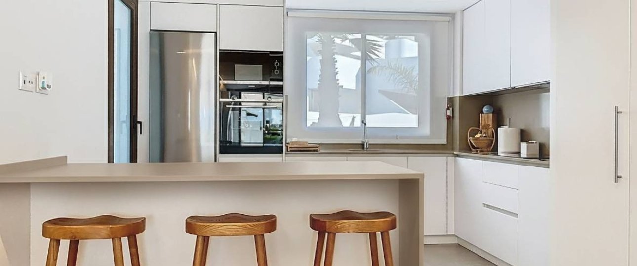 Rynek wtórny - apartment - Estepona - Estepona Centro