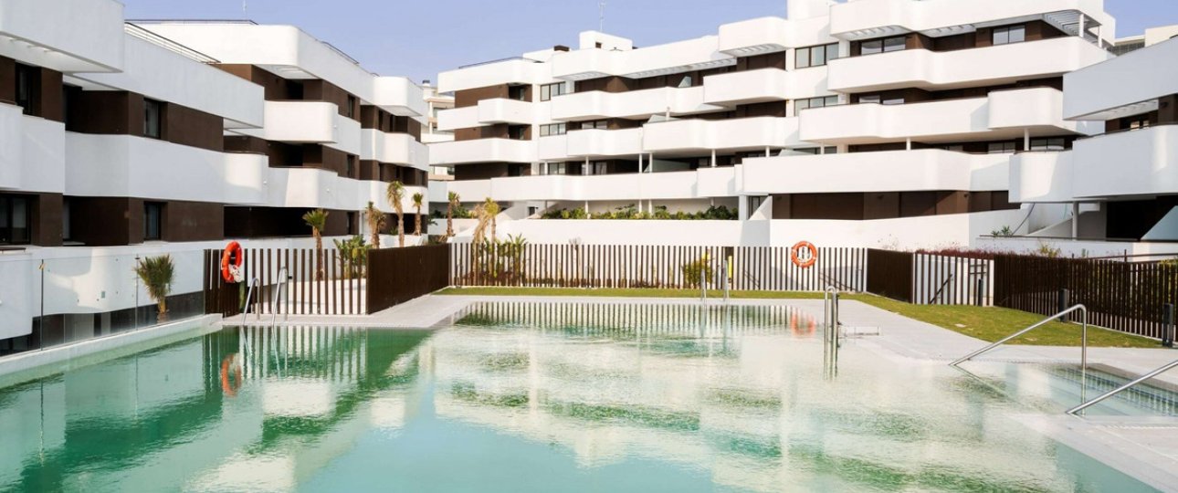 Rynek wtórny - apartment - Estepona - Estepona Centro