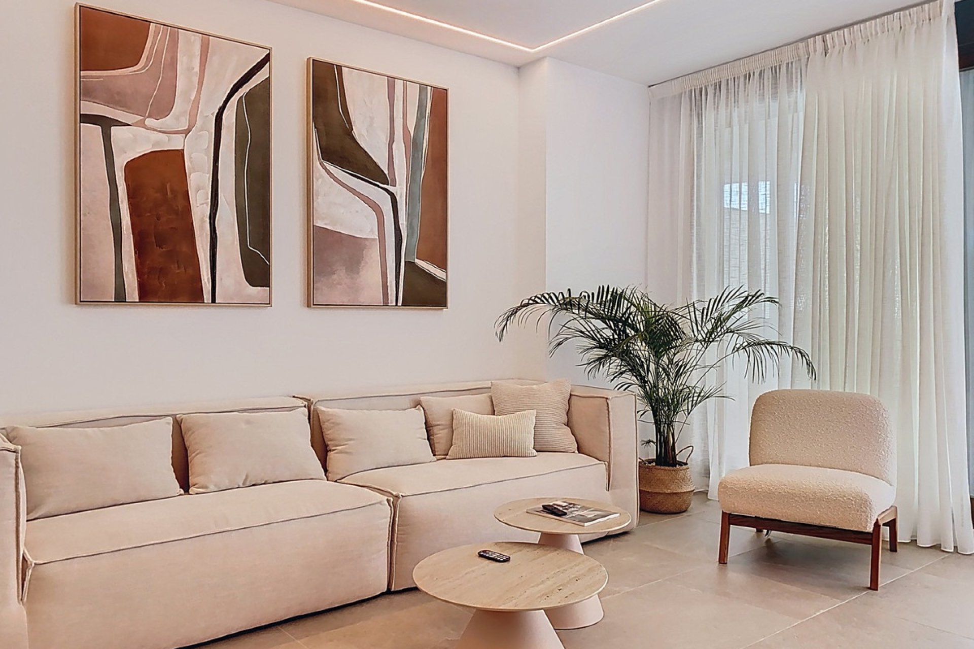 Rynek wtórny - apartment - Estepona - Estepona Centro