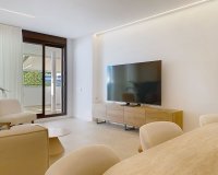 Rynek wtórny - apartment - Estepona - Estepona Centro