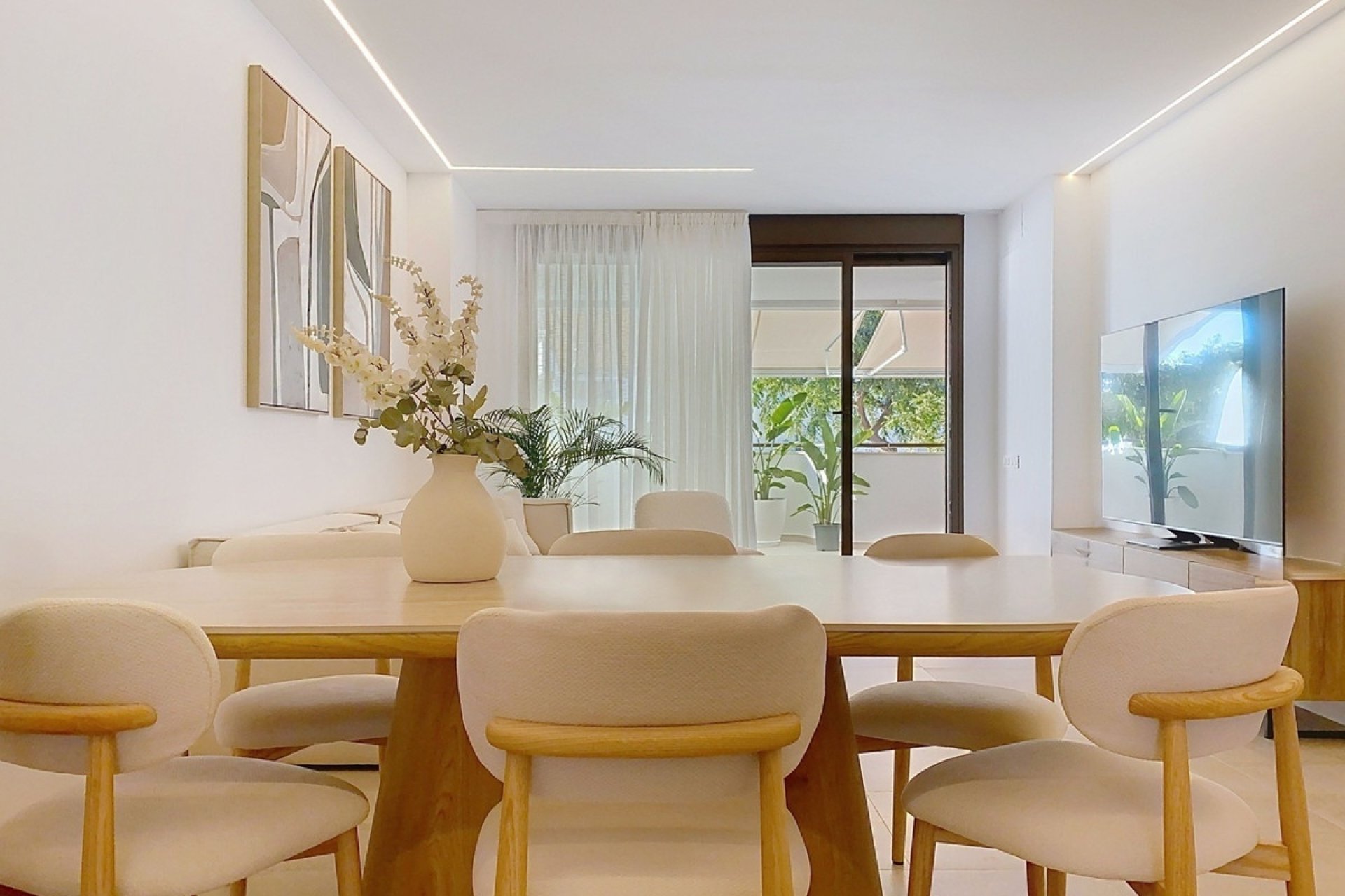 Rynek wtórny - apartment - Estepona - Estepona Centro