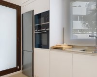 Rynek wtórny - apartment - Estepona - Estepona Centro