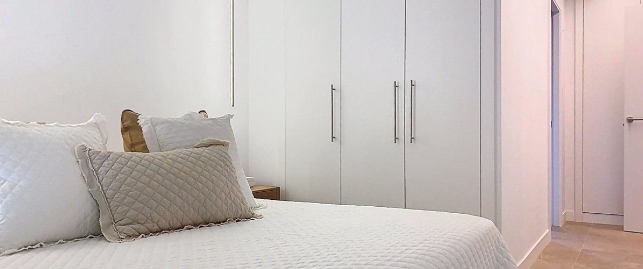 Rynek wtórny - apartment - Estepona - Estepona Centro