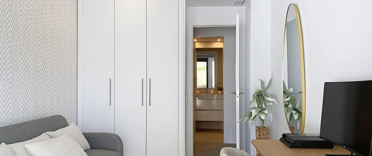 Rynek wtórny - apartment - Estepona - Estepona Centro