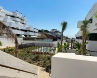 Rynek wtórny - apartment - Estepona - Estepona Centro