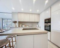 Rynek wtórny - apartment - Estepona - Estepona Centro