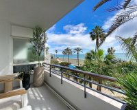 Rynek wtórny - apartment - Estepona - Estepona Centro