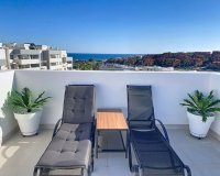 Rynek wtórny - apartment - Estepona - Estepona Centro
