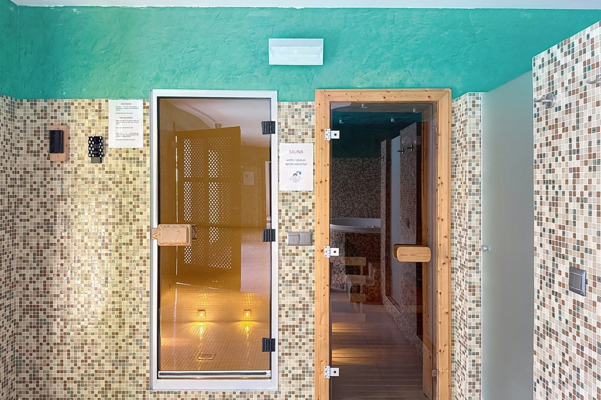 Rynek wtórny - apartment - Estepona - Estepona Centro