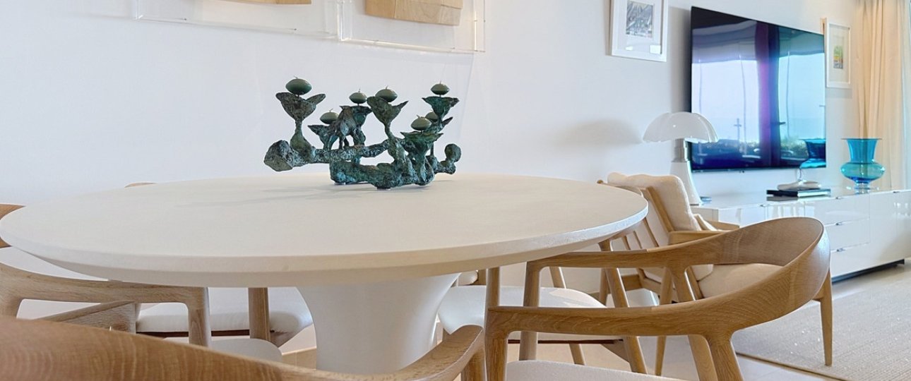 Rynek wtórny - apartment - Estepona - Estepona Centro