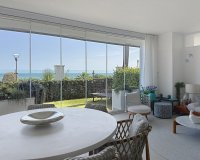 Rynek wtórny - apartment - Estepona - Estepona Centro