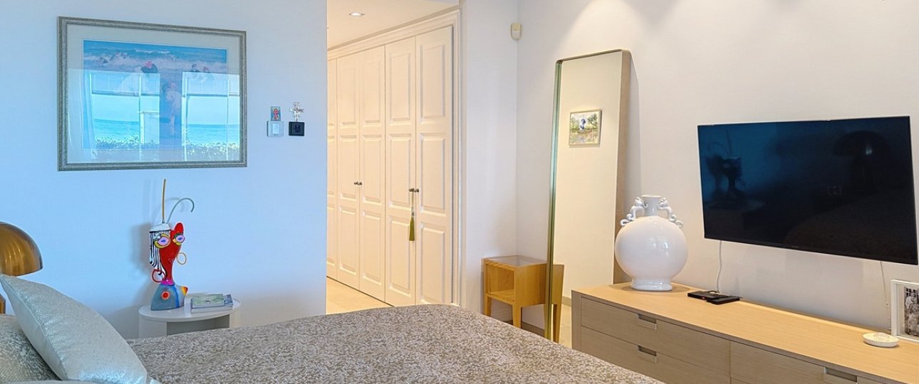 Rynek wtórny - apartment - Estepona - Estepona Centro