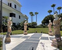 Rynek wtórny - apartment - Estepona - Estepona Centro
