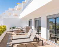 Rynek wtórny - apartment - Estepona - Estepona Centro