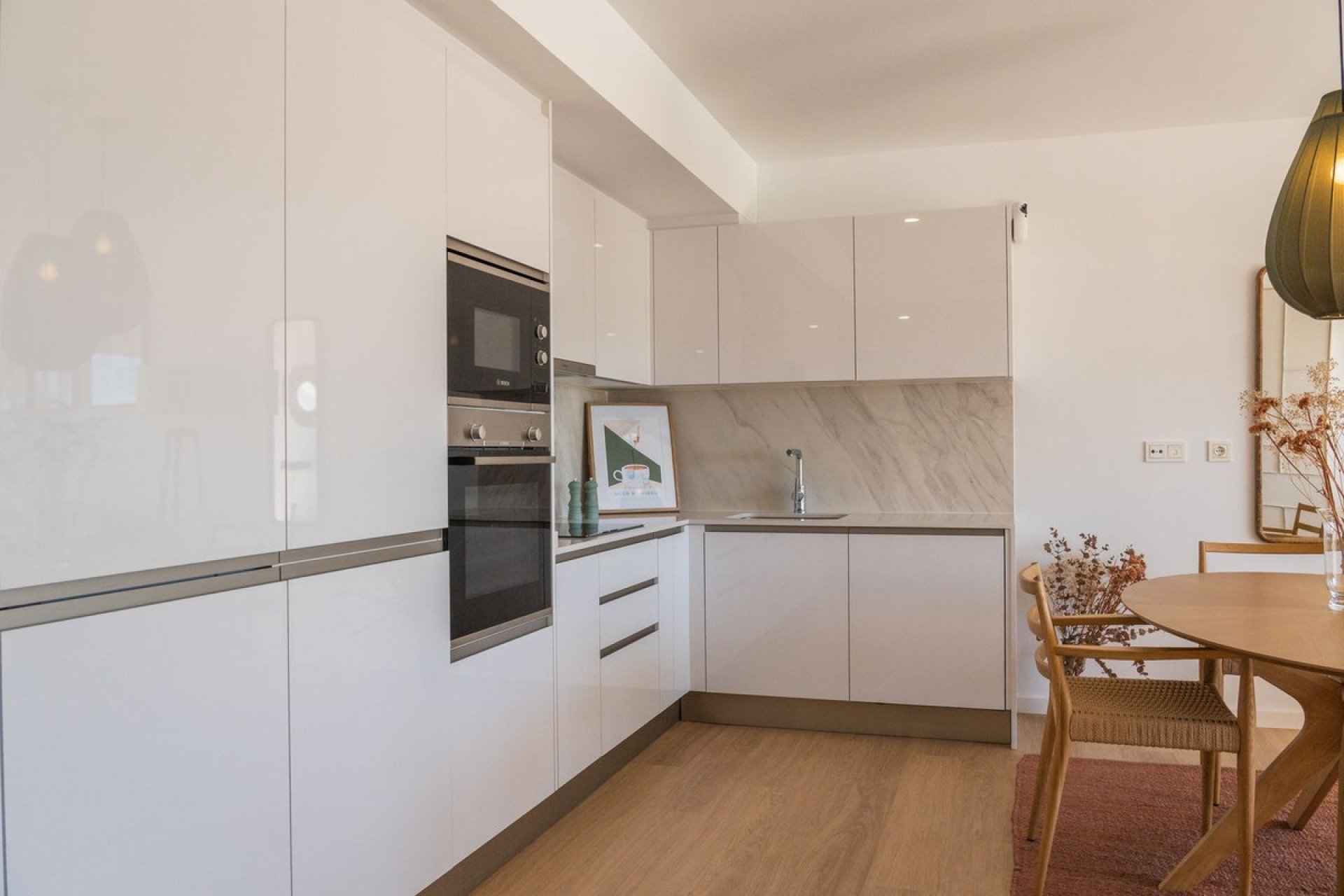 Rynek wtórny - apartment - Estepona - Estepona Centro