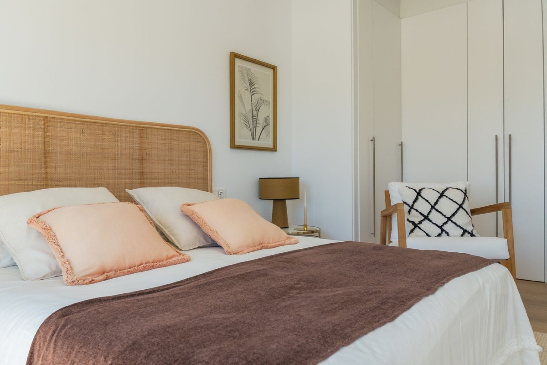 Rynek wtórny - apartment - Estepona - Estepona Centro