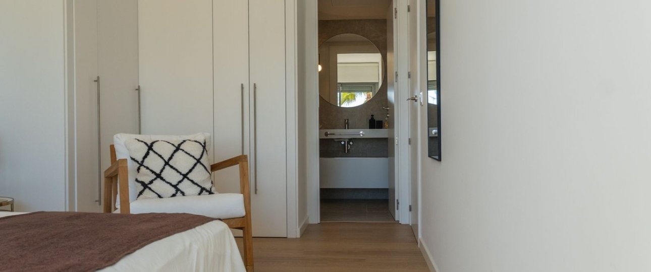 Rynek wtórny - apartment - Estepona - Estepona Centro