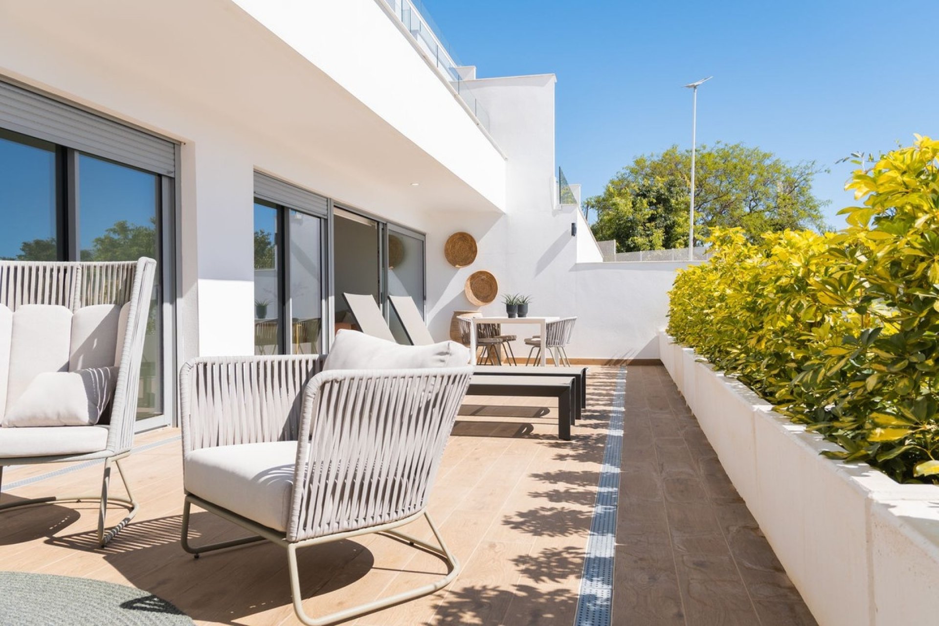 Rynek wtórny - apartment - Estepona - Estepona Centro