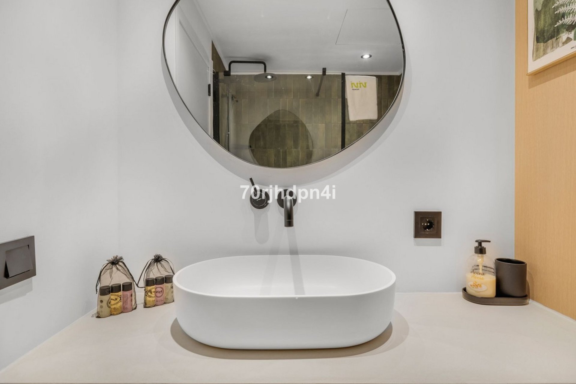 Rynek wtórny - apartment - Estepona - Estepona Centro