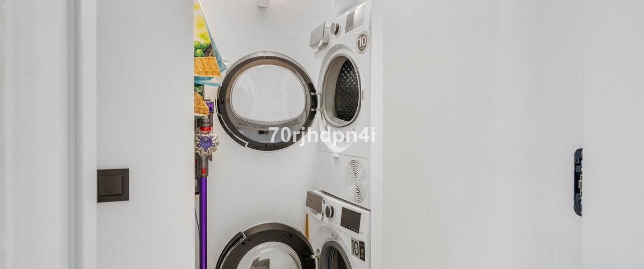 Rynek wtórny - apartment - Estepona - Estepona Centro
