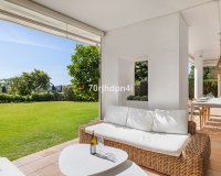 Rynek wtórny - apartment - Estepona - Estepona Centro