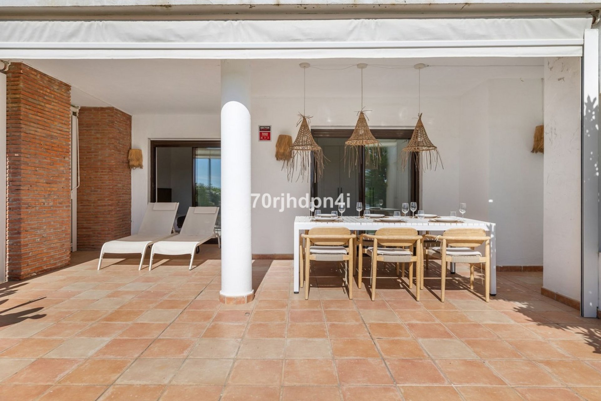 Rynek wtórny - apartment - Estepona - Estepona Centro
