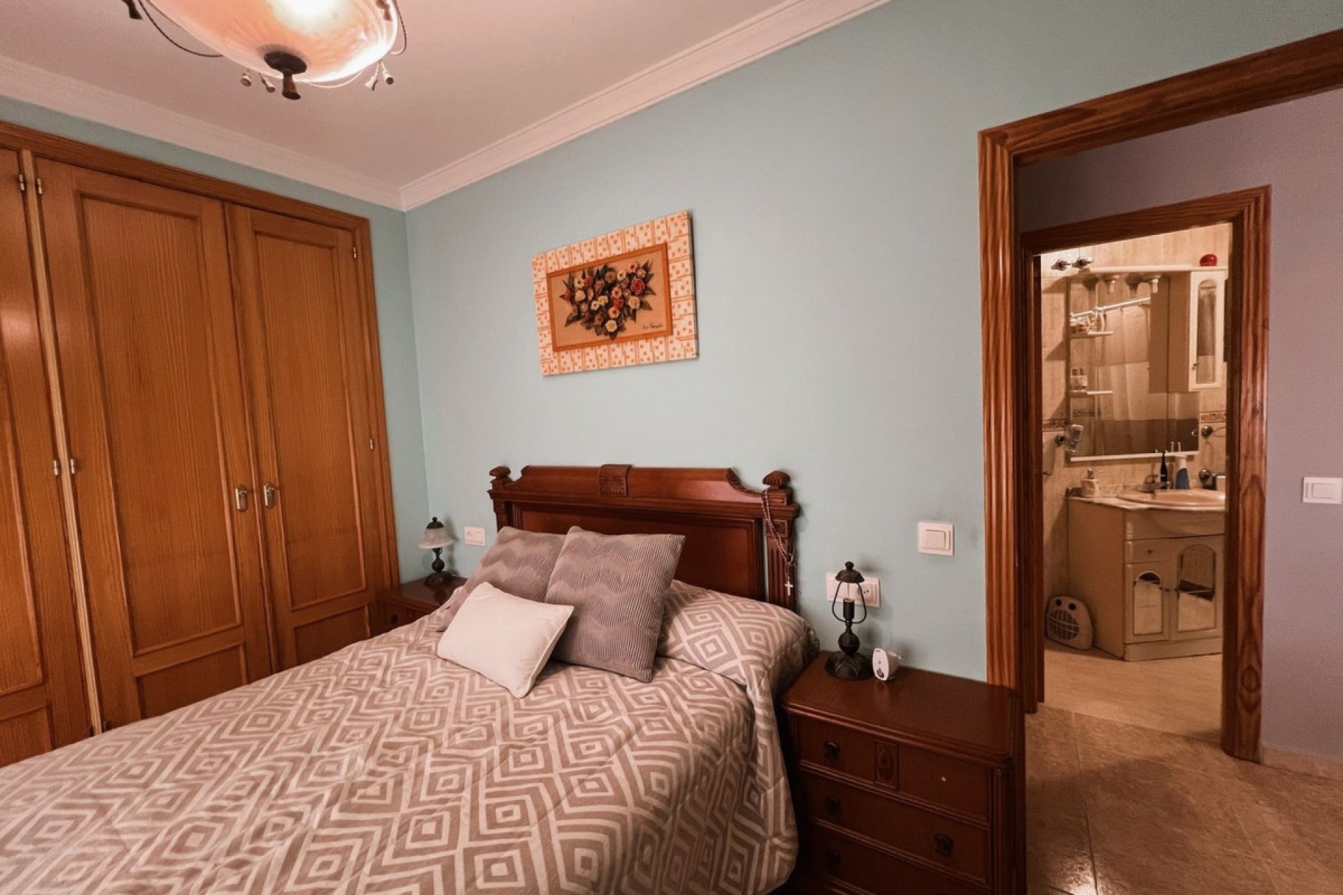 Rynek wtórny - apartment - Estepona - Estepona Centro