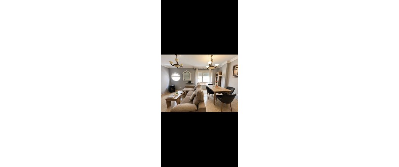Rynek wtórny - apartment - Estepona - Estepona Centro