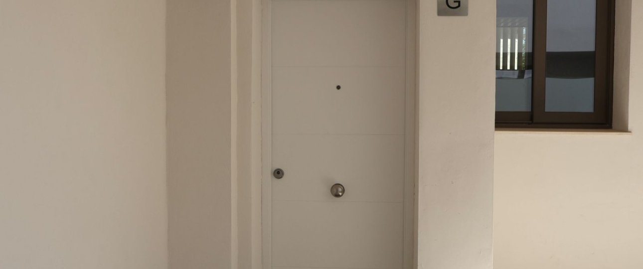 Rynek wtórny - apartment - Estepona - Estepona Centro