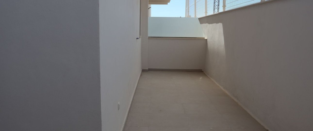 Rynek wtórny - apartment - Estepona - Estepona Centro