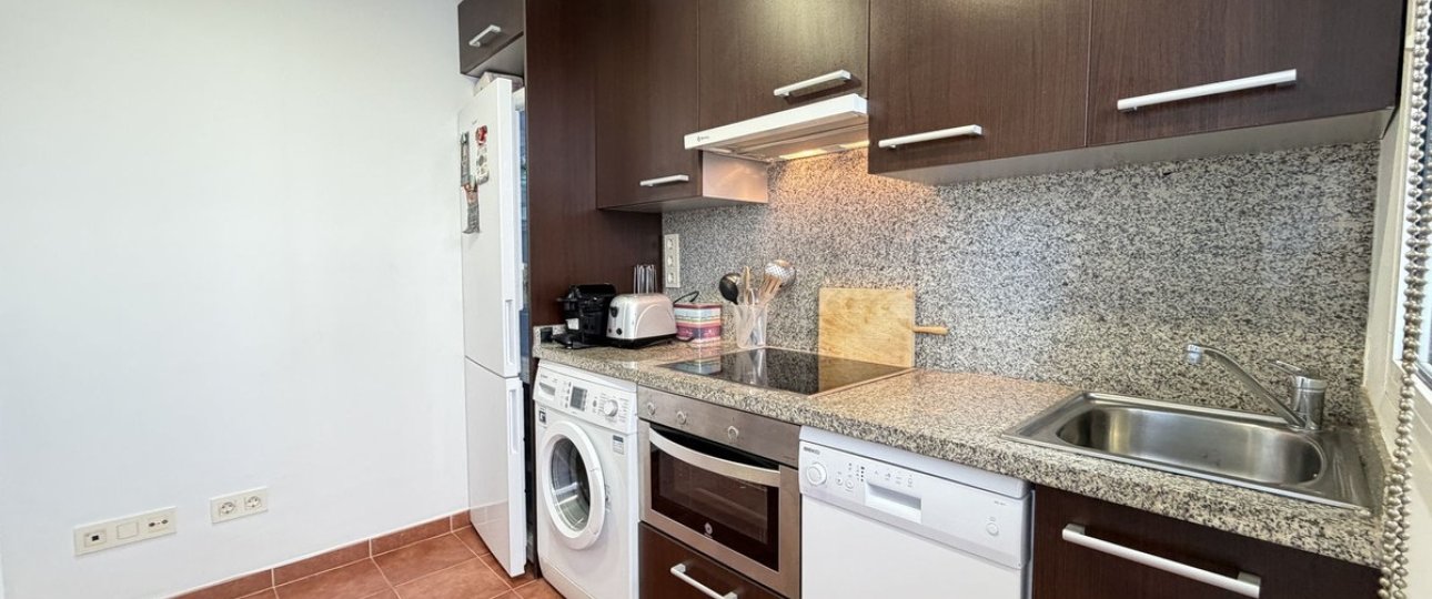 Rynek wtórny - apartment - Estepona - Estepona Centro