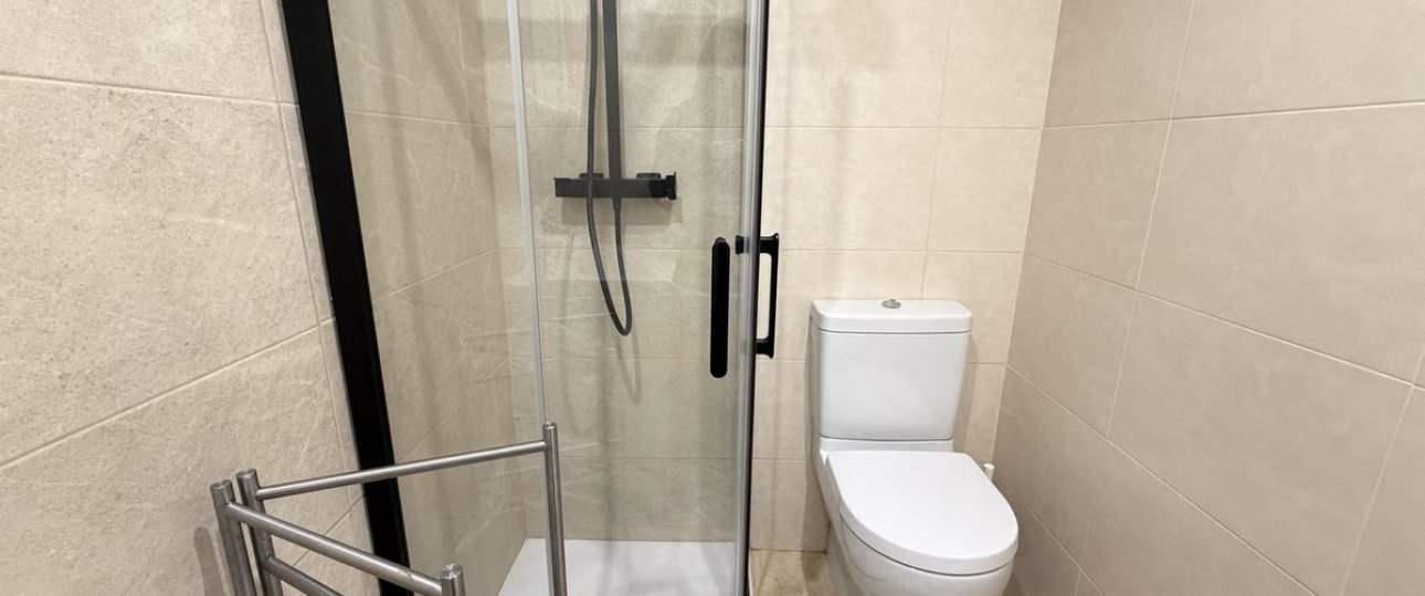 Rynek wtórny - apartment - Estepona - Estepona Centro
