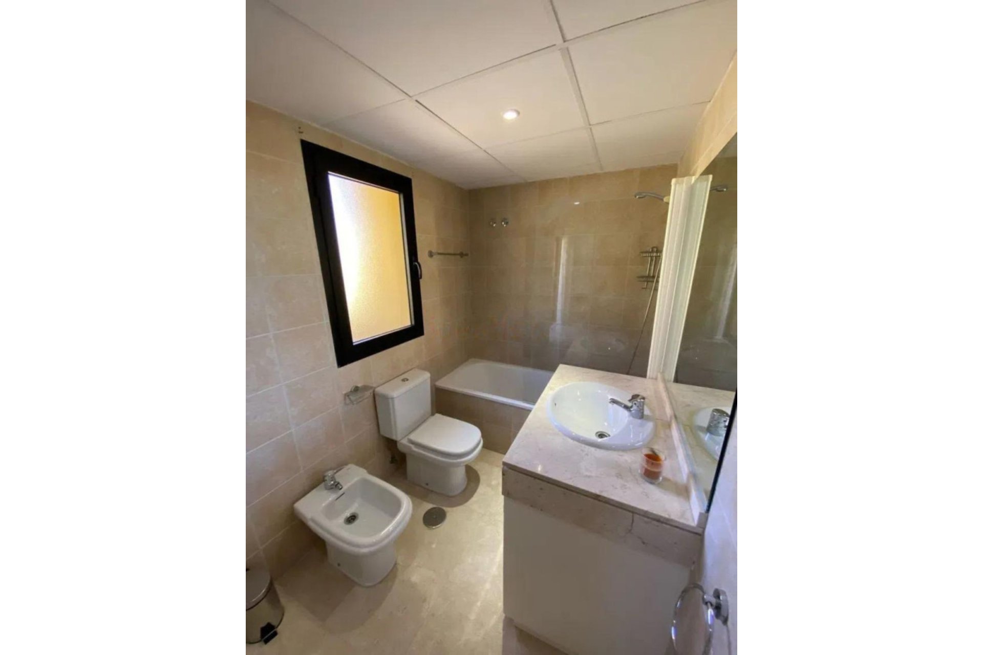 Rynek wtórny - apartment - Estepona - Estepona Centro
