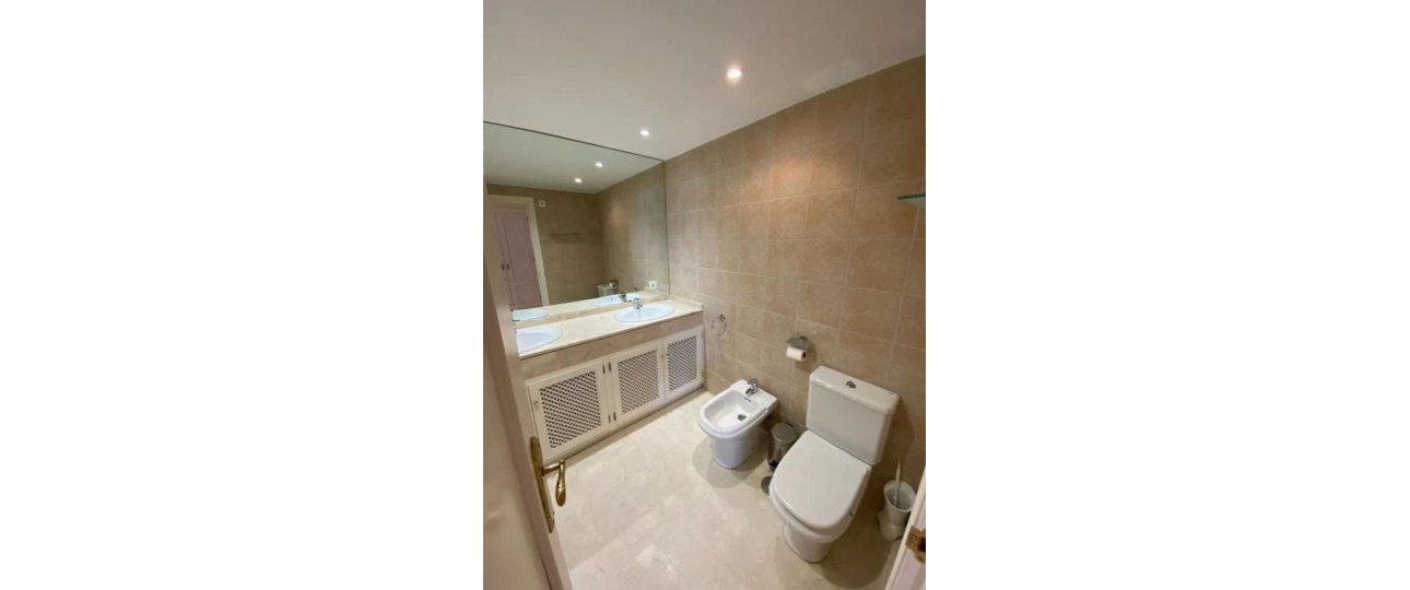 Rynek wtórny - apartment - Estepona - Estepona Centro