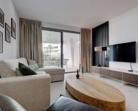 Rynek wtórny - apartment - Estepona - Estepona Centro