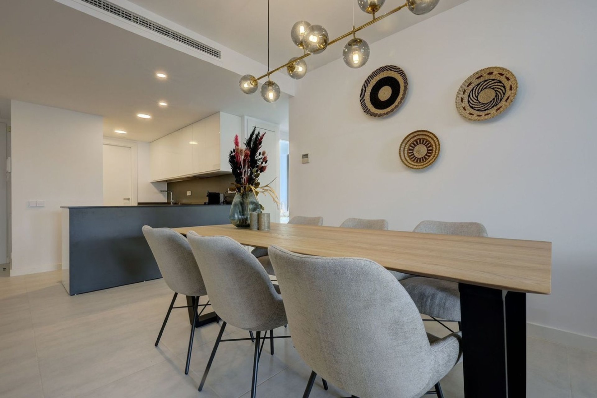 Rynek wtórny - apartment - Estepona - Estepona Centro