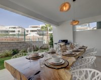 Rynek wtórny - apartment - Estepona - Estepona Centro