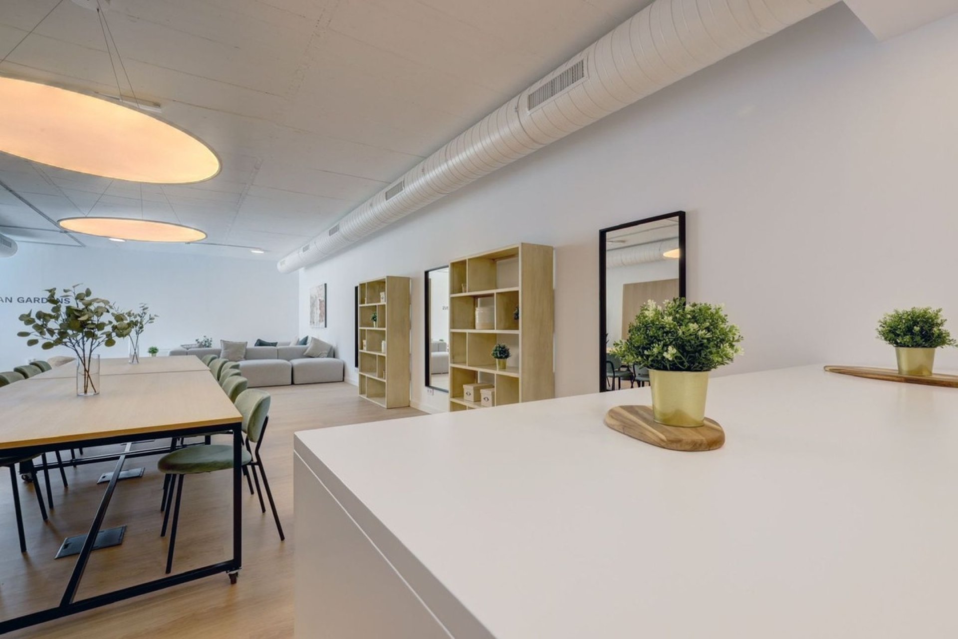 Rynek wtórny - apartment - Estepona - Estepona Centro